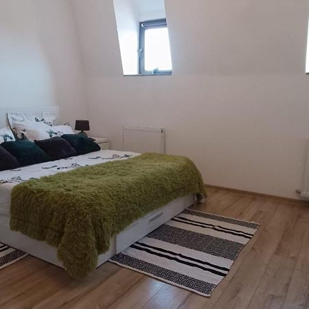 Moonlight Apartments Sibiu Luaran gambar