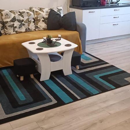 Moonlight Apartments Sibiu Luaran gambar