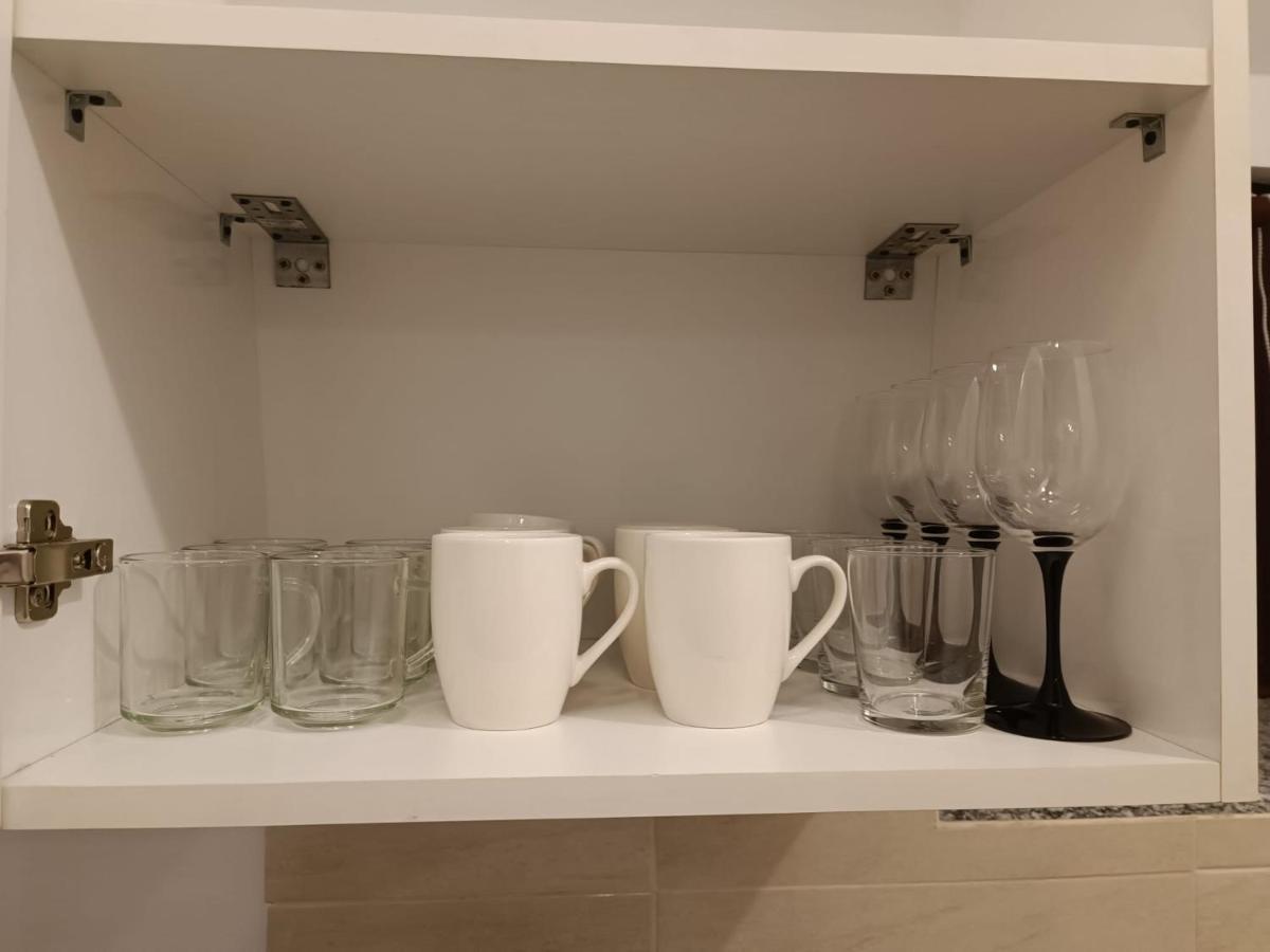 Moonlight Apartments Sibiu Luaran gambar