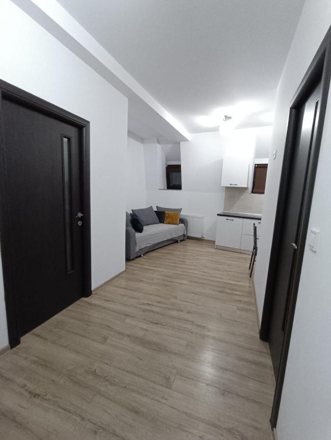 Moonlight Apartments Sibiu Luaran gambar