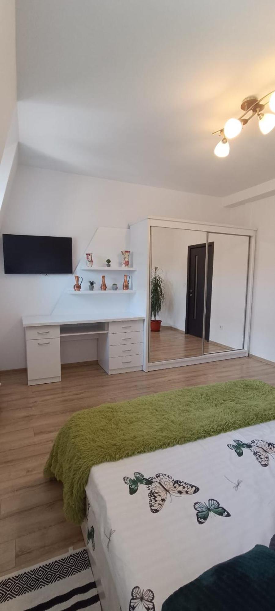 Moonlight Apartments Sibiu Luaran gambar