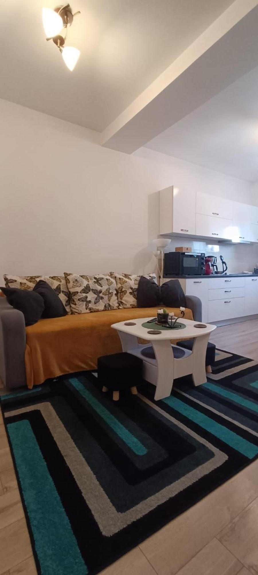 Moonlight Apartments Sibiu Luaran gambar