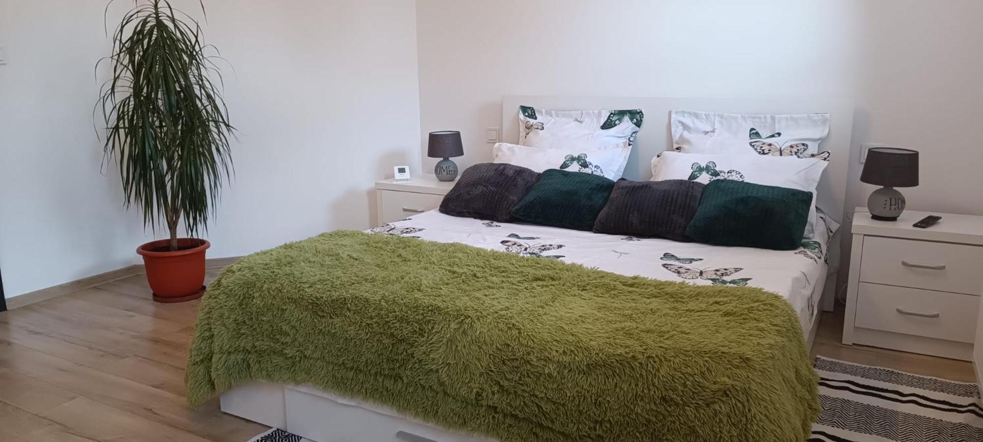 Moonlight Apartments Sibiu Luaran gambar